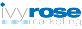 Ivyrose Marketing logo